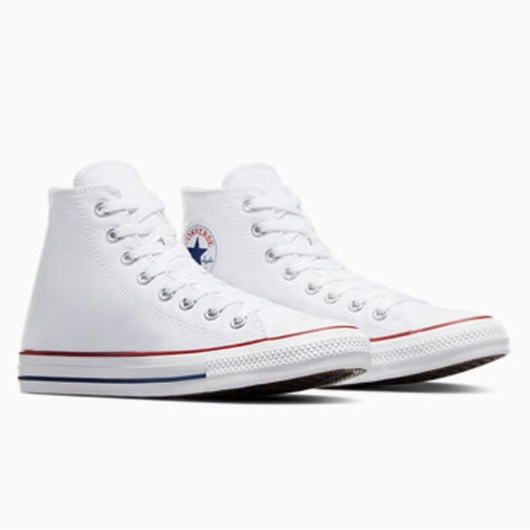 Chuck Taylor All Star Canvas NWOT - Picture 1 of 3